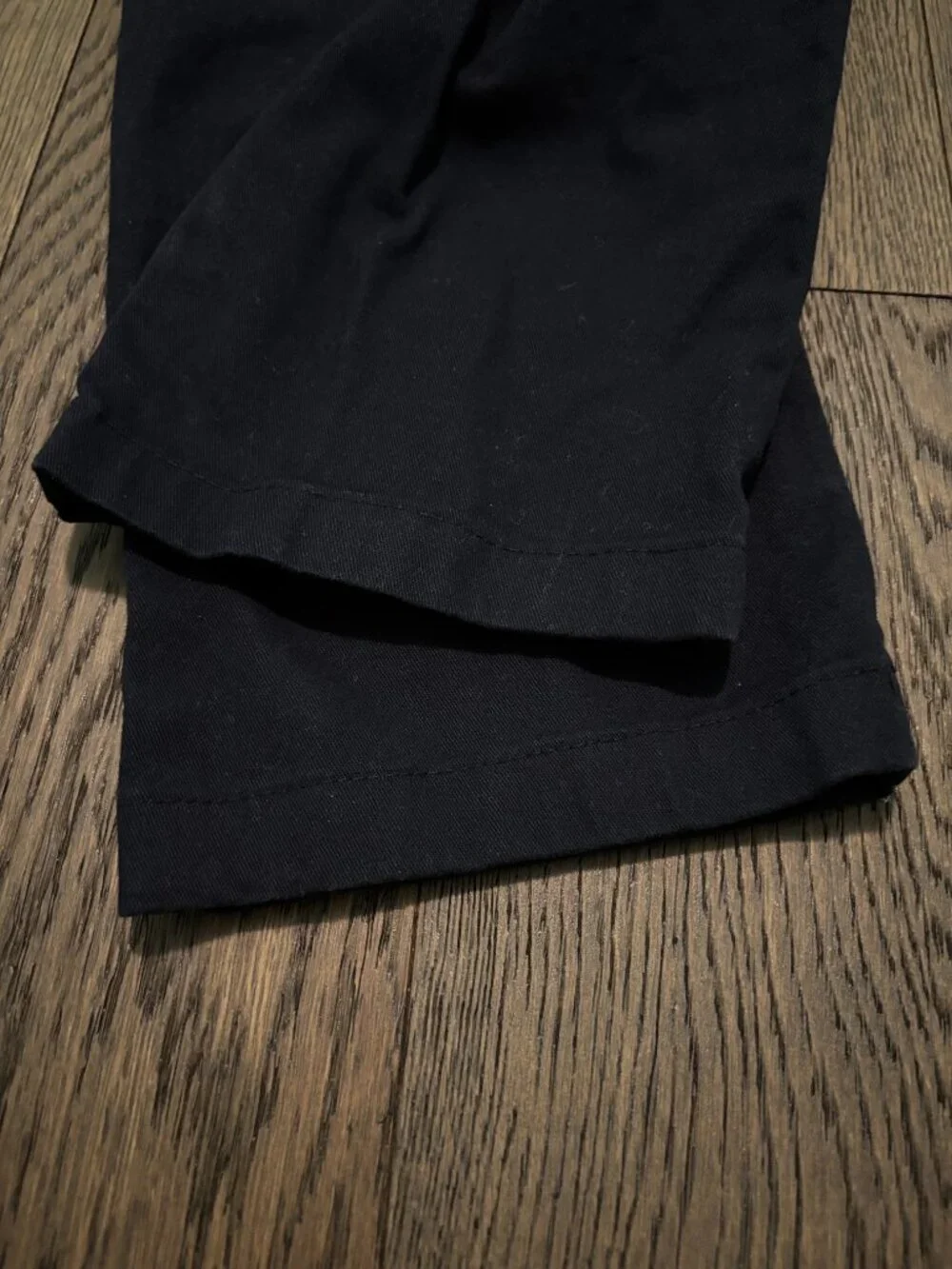 Old Navy Boys Grey Sweater Navy Trousers Preppy Uniform Essential Cotton Size 8